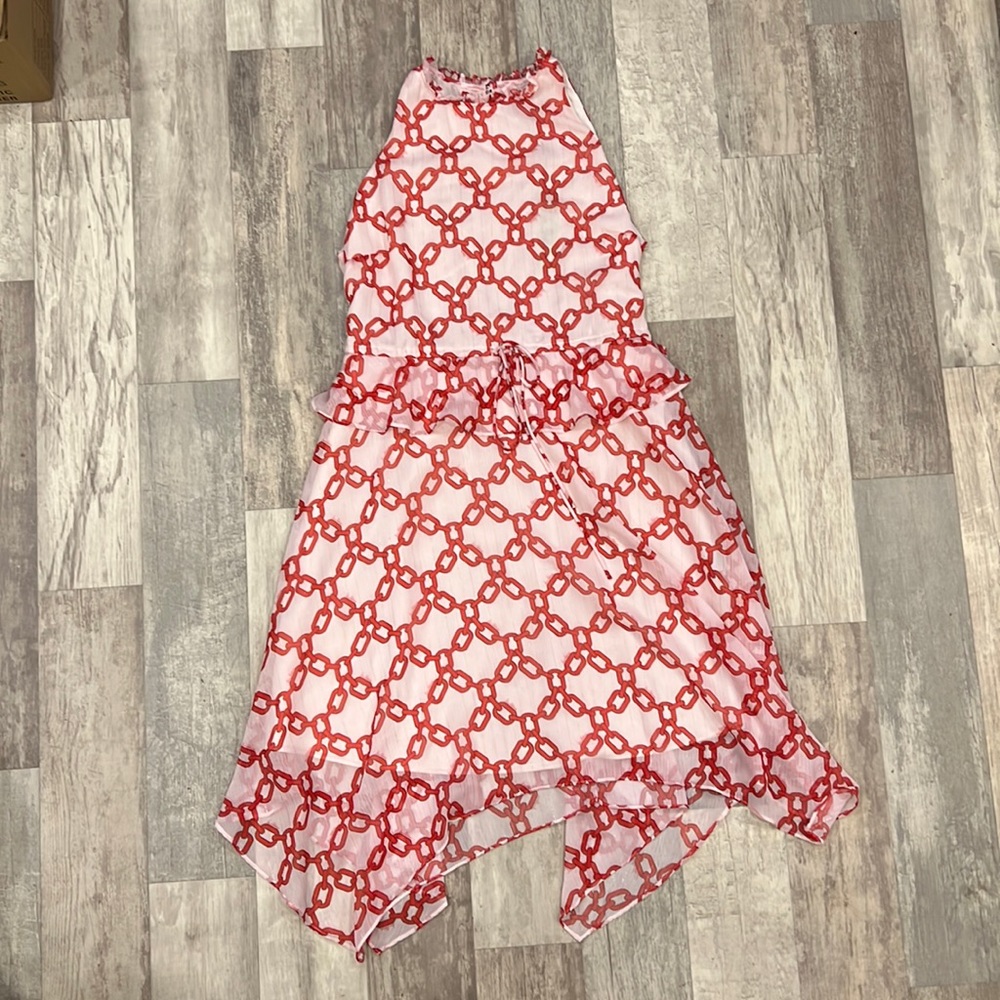 NWT size 8 Sam Edelman dress